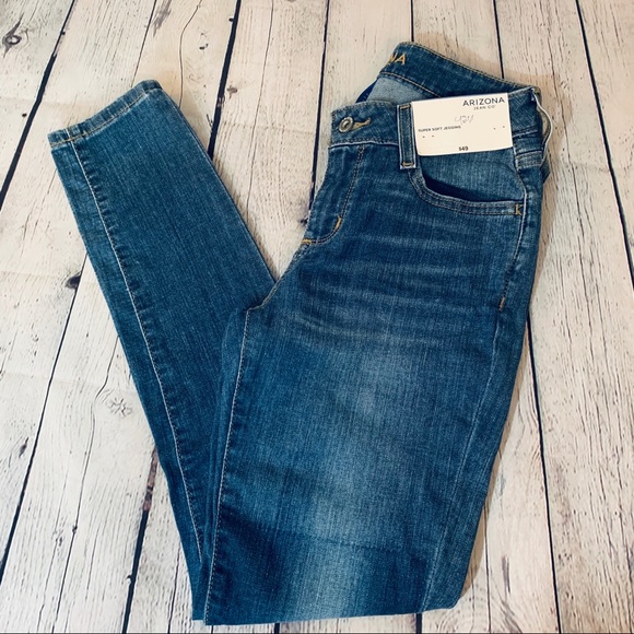 Arizona Jean Company Denim - Arizona Jeans | Jeggings Skinny Size 3